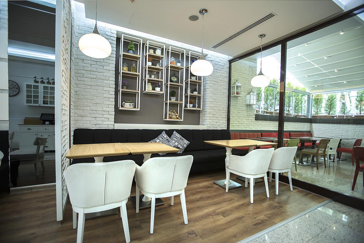 Rawda Hotel Bakirkoy Stambuł Zewnętrze zdjęcie