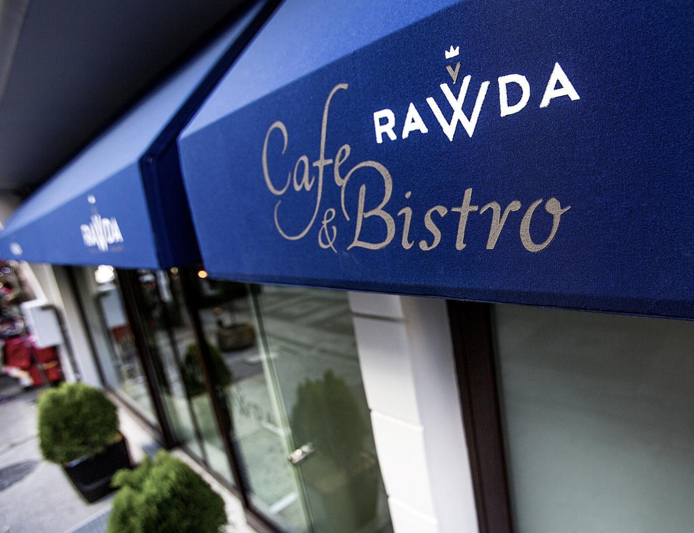 Rawda Hotel Bakirkoy Stambuł Zewnętrze zdjęcie